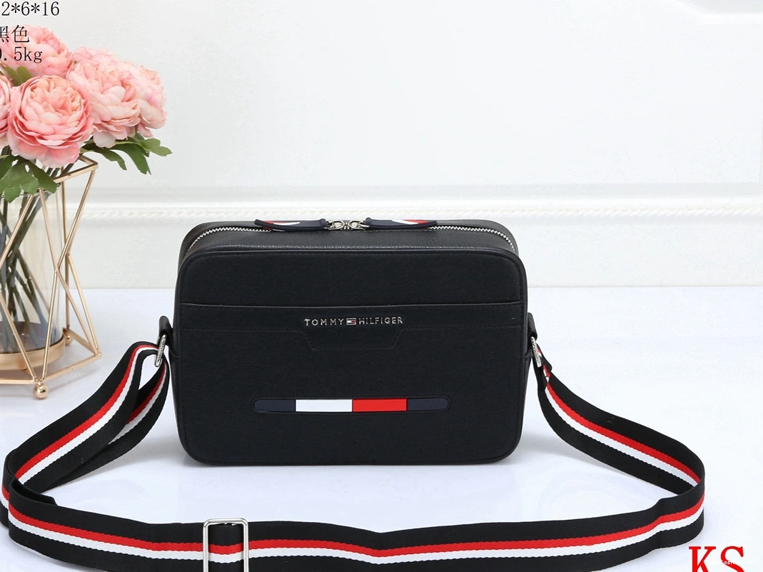 Hilfiger Messenger 7893 Bags Tommy For Men WellDesigned 1104